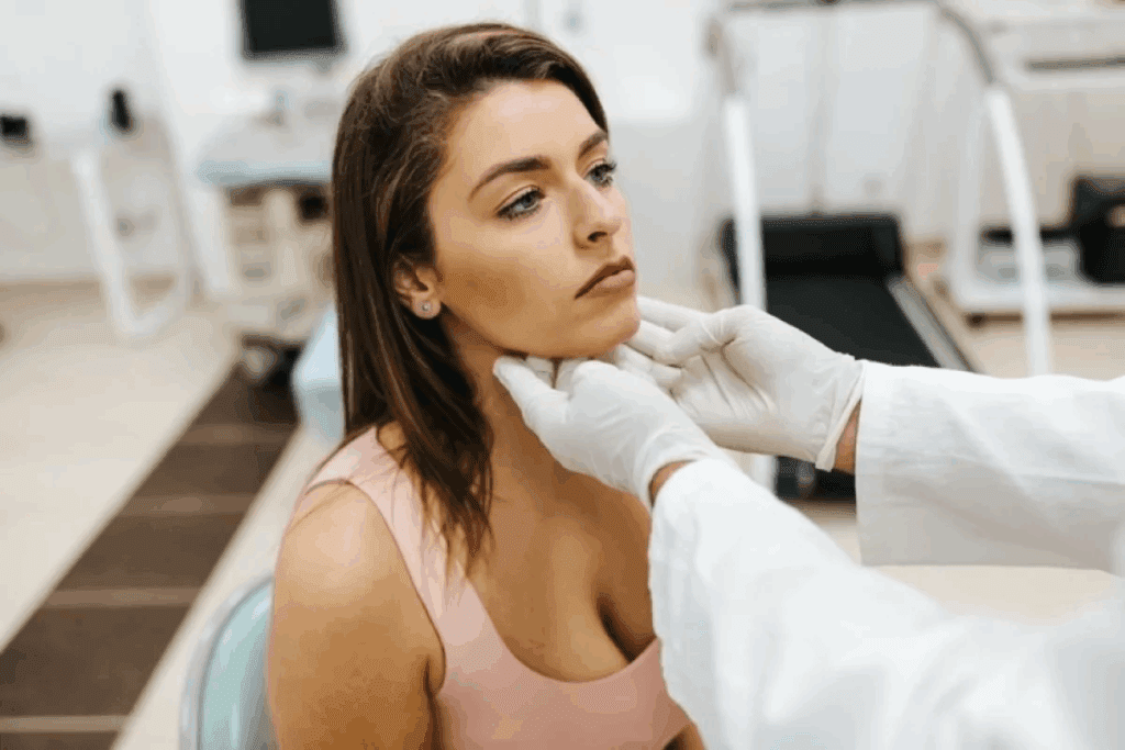 Elevated Thyrotropin: Causes and Treatment 1 Elevated Thyrotropin: Causes and Treatment