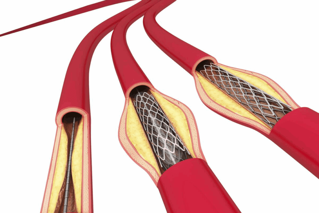How Big Is a Stent? Heart Stent Size Guide