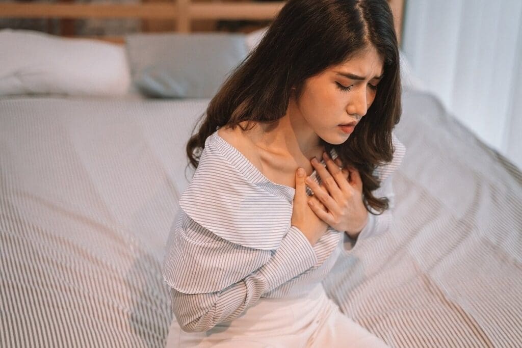 Paradoxical Breathing in Children: Shocking Signs 2 Paradoxical Breathing in Children: Shocking Signs