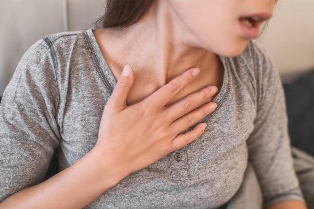 Paradoxical Breathing in Children: Shocking Signs 3 Paradoxical Breathing in Children: Shocking Signs