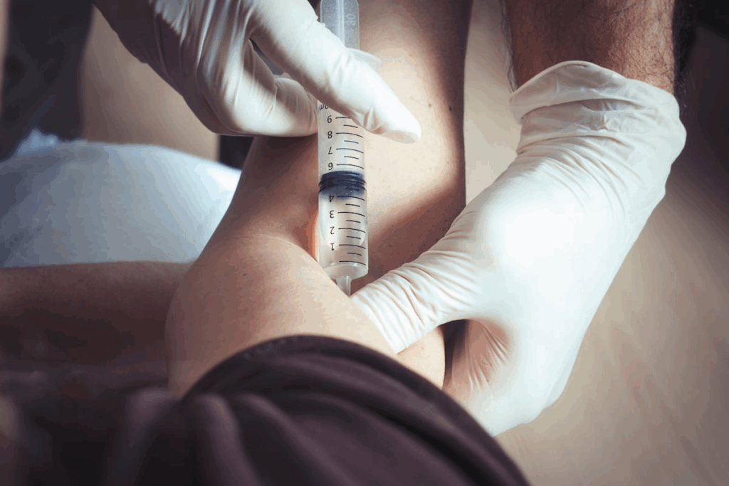 How Long Does Steroid Injection Last? Key Facts