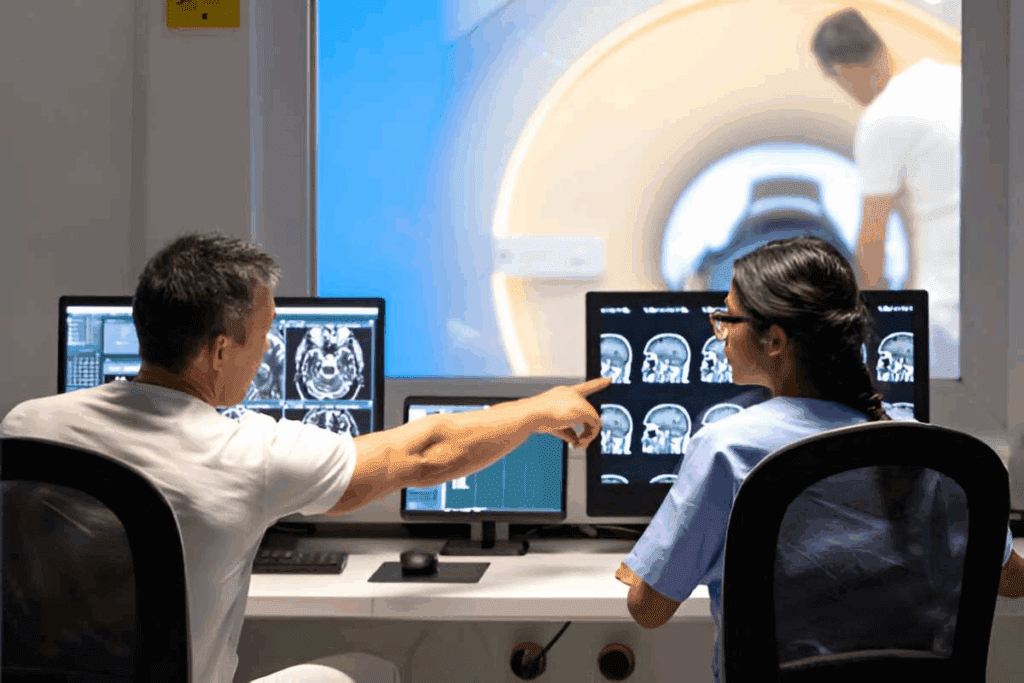 Intensive radiologist: What Do They Do? (Guide) 1 Intensive radiologist: What Do They Do? (Guide)
