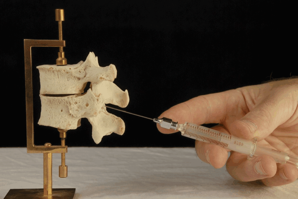 Degenerative disc disease epidural steroid injection 1 Degenerative disc disease epidural steroid injection