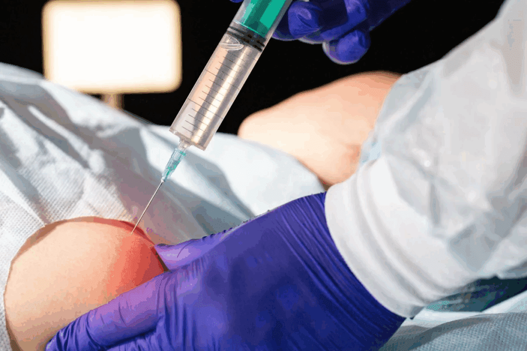 Back Injections for Stenosis: Are They Successful?