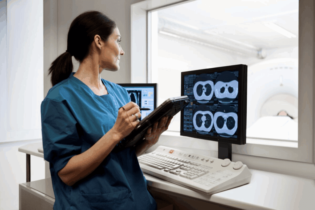 What Is Diagnostic Radiology and What Do Diagnostic Radiologists Do?