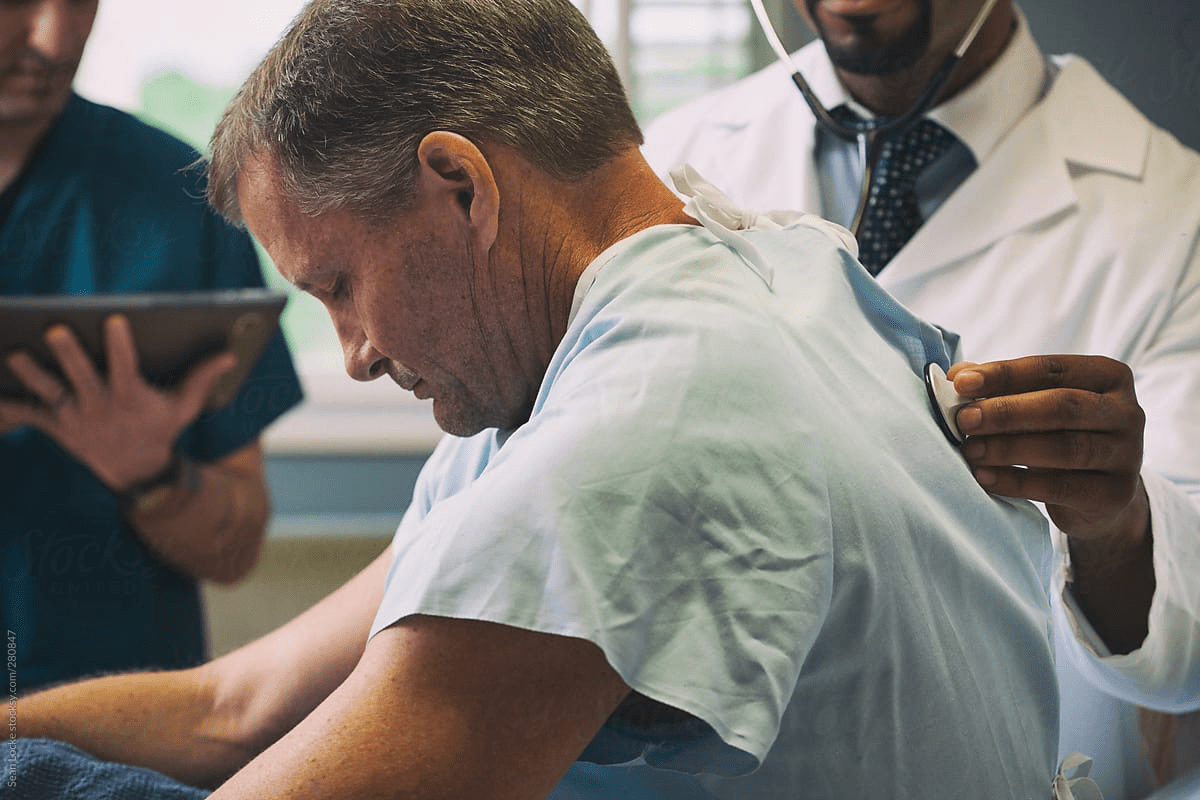 Bulging disc cortisone shot: How Often Is It Safe?