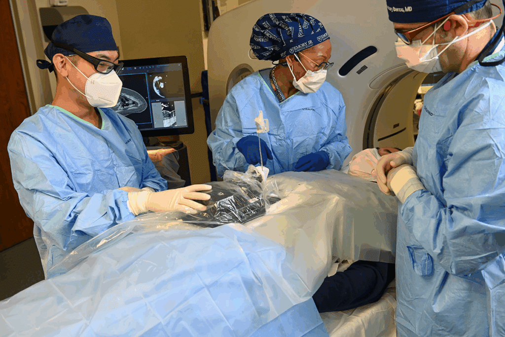 8 Essential Most Common Interventional Radiology Procedures You Should Know 1 8 Essential Most Common Interventional Radiology Procedures You Should Know