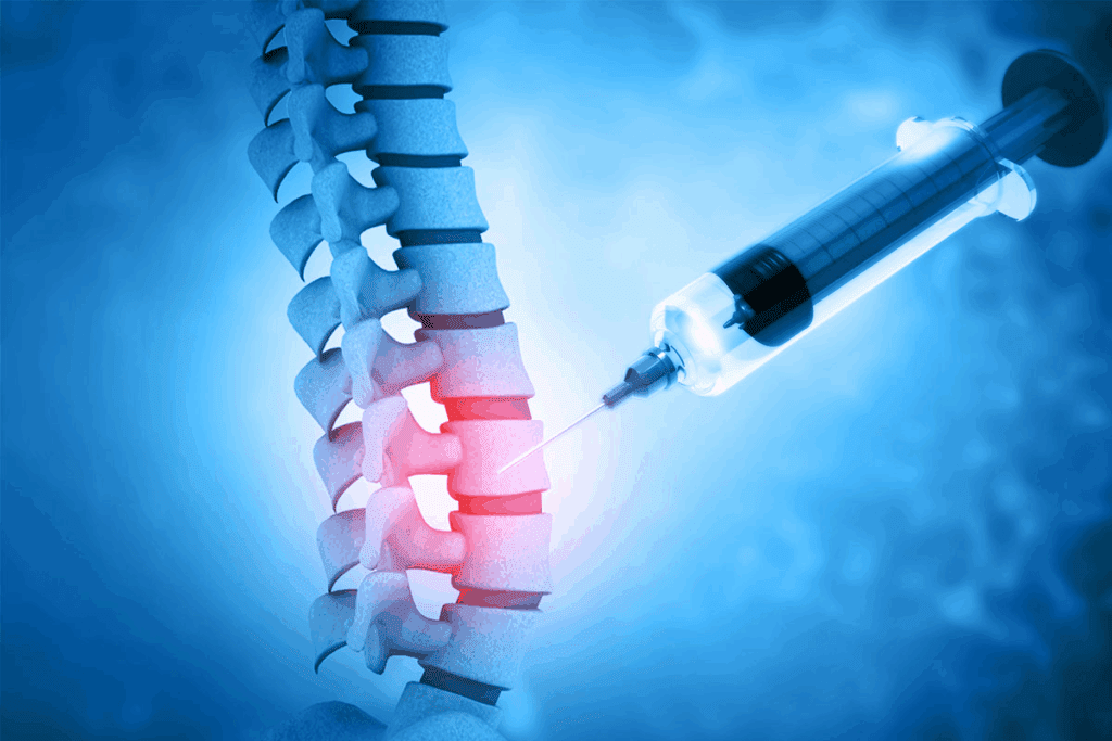 How Often Can You Get a Transforaminal Epidural Steroid Injection