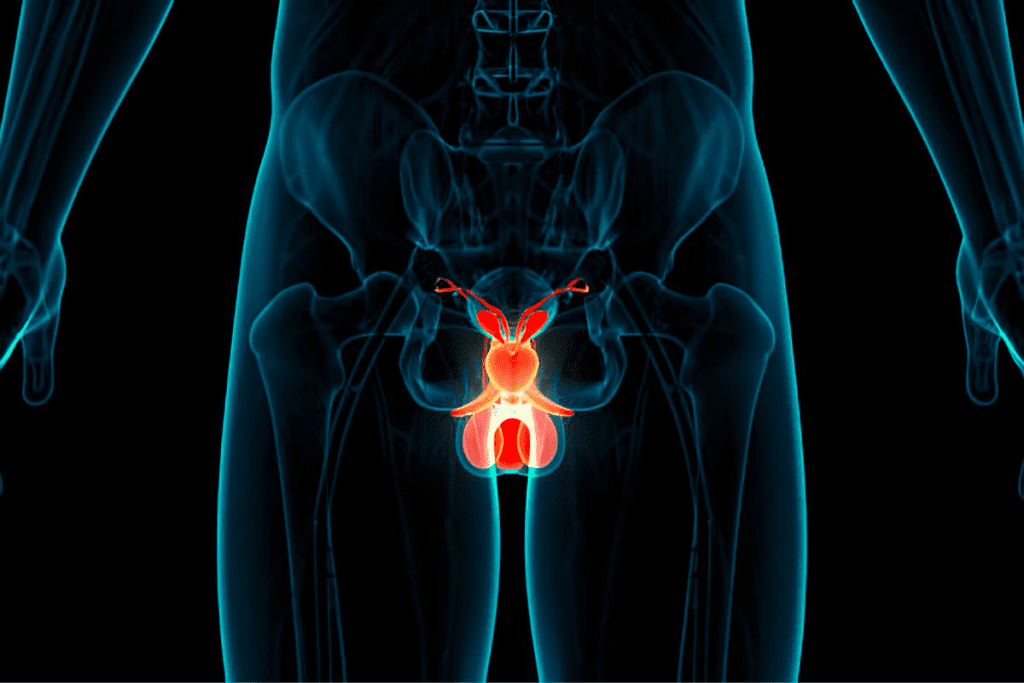 Autoimmune Diseases that May Cause Peyronie's Disease