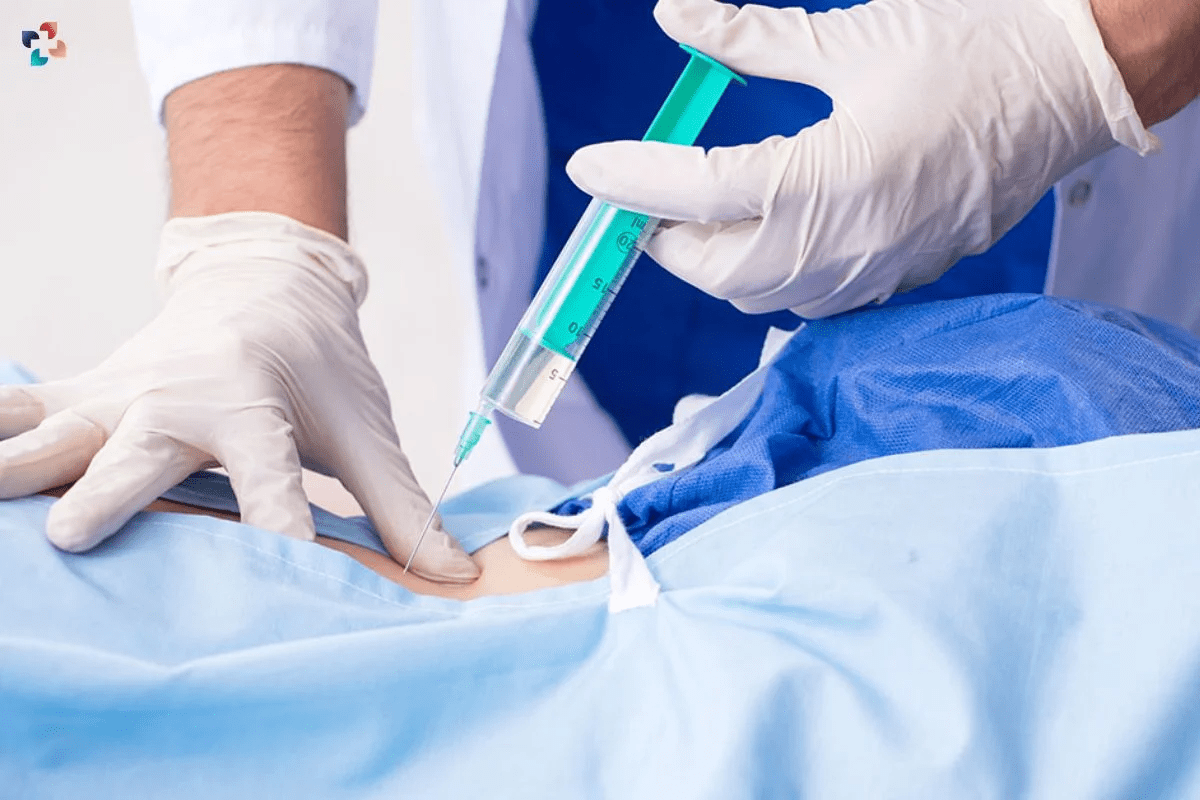 Cement Injection: Spine Surgery Step-by-Step