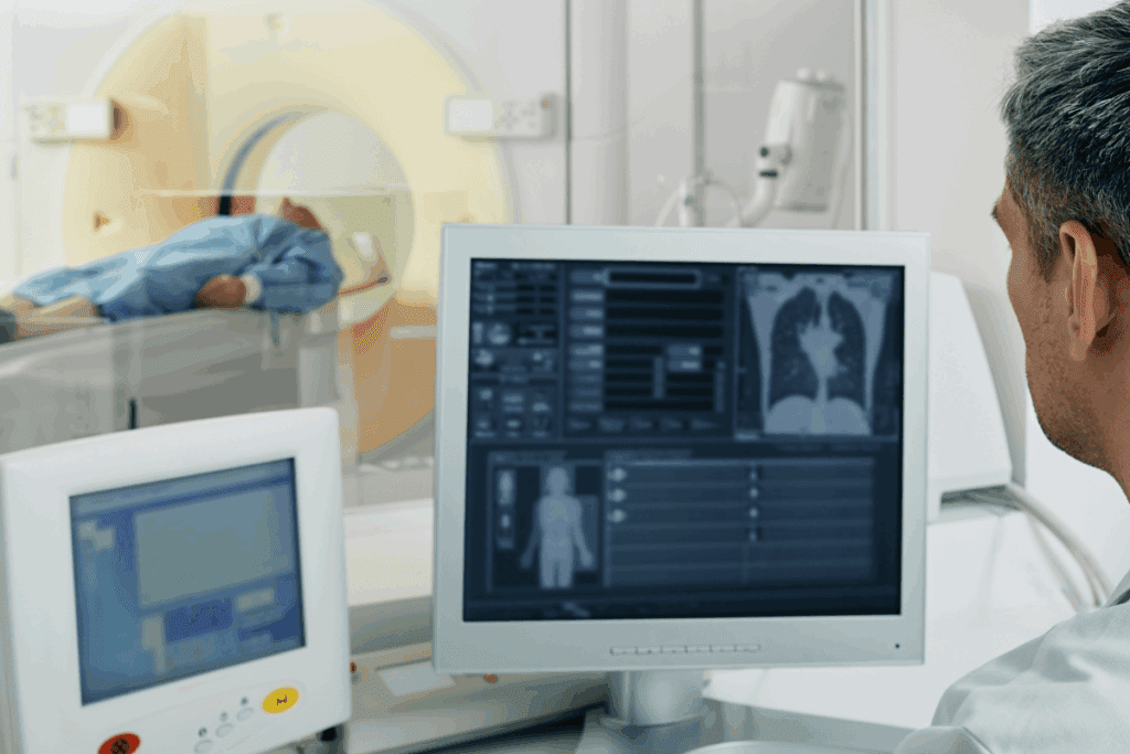 5 Essential Facts About CT Scan Radiology and Procedures