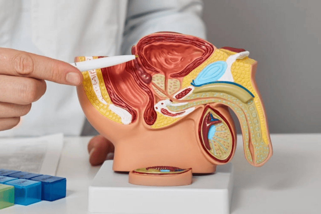 Transurethral Resection of the Prostate: Alternatives
