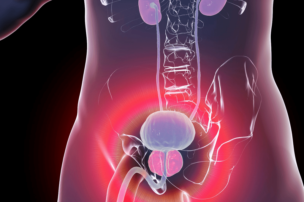 Transurethral Resection of the Prostate: Alternatives