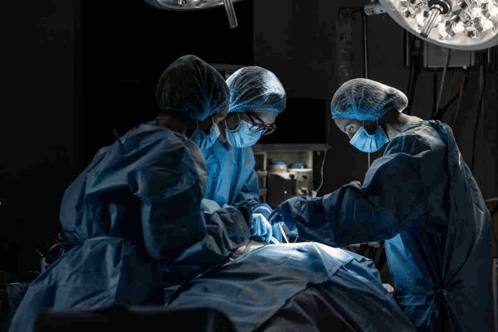 Kidney bypass surgery: 7 Critical Facts Revealed