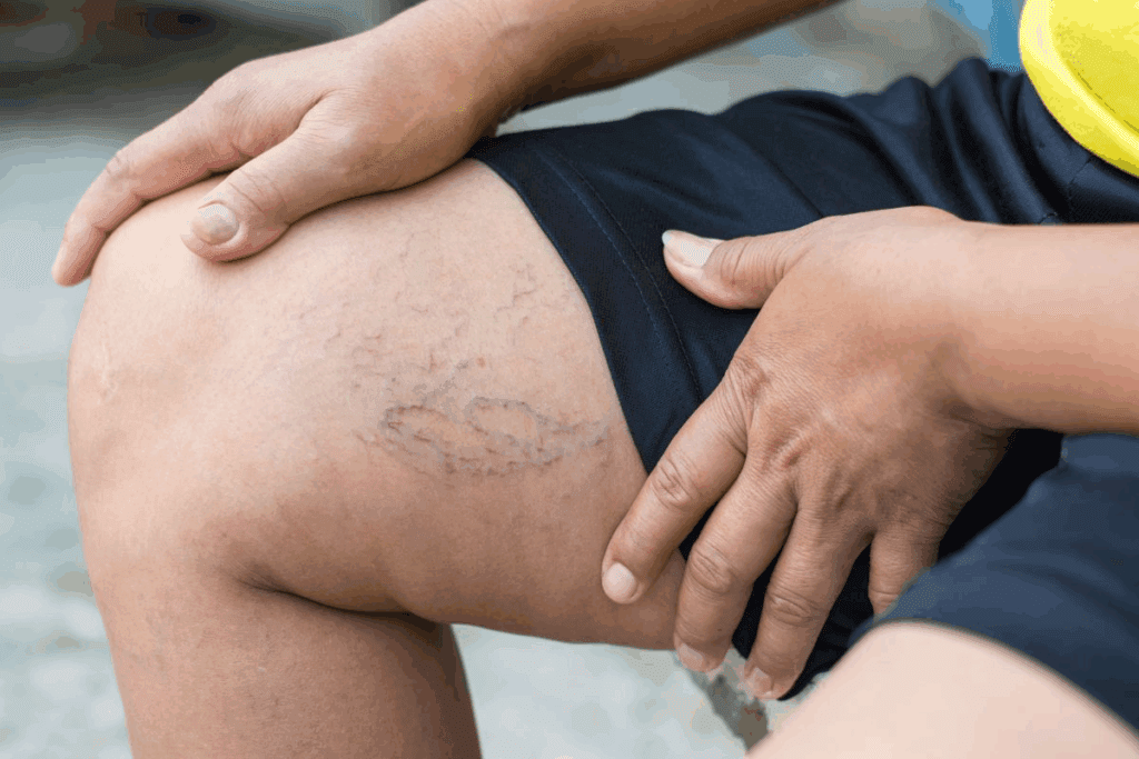 How to break up a blood clot: 7 Proven Methods 1 How to break up a blood clot: 7 Proven Methods