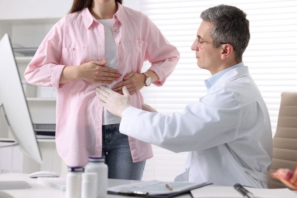 Crucial Reasons a Child Needs to See a Gastroenterologist? (What Is a GI Doctor?)