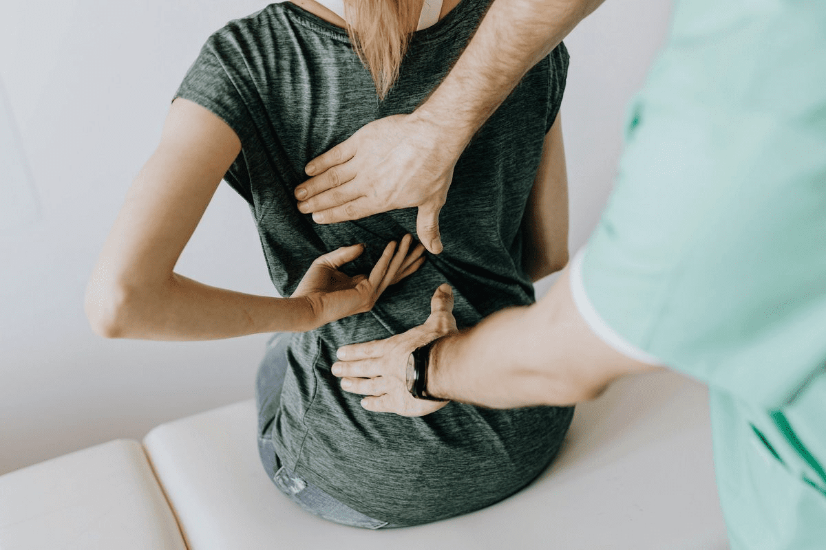 Wondering 'how painful is a vertebroplasty'? Get the expert answer on pain levels and learn about the typical recovery time.
