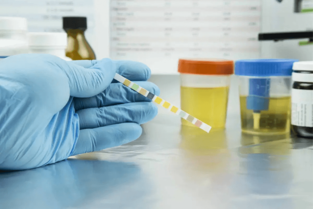 What to Avoid to Get a Clean Urine Sample in 24 Hours
