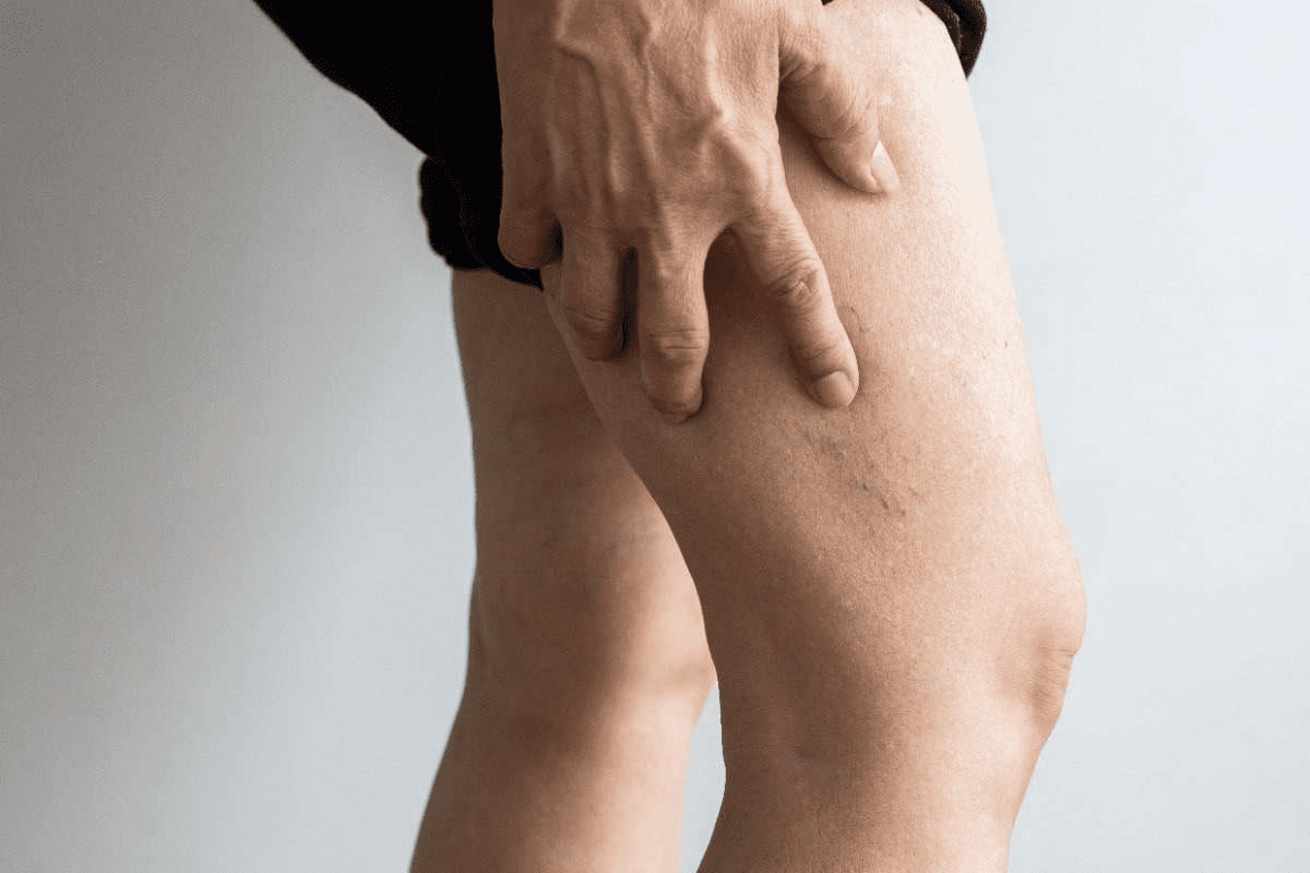 Deep vein thrombosis surgery: 7 Critical Facts