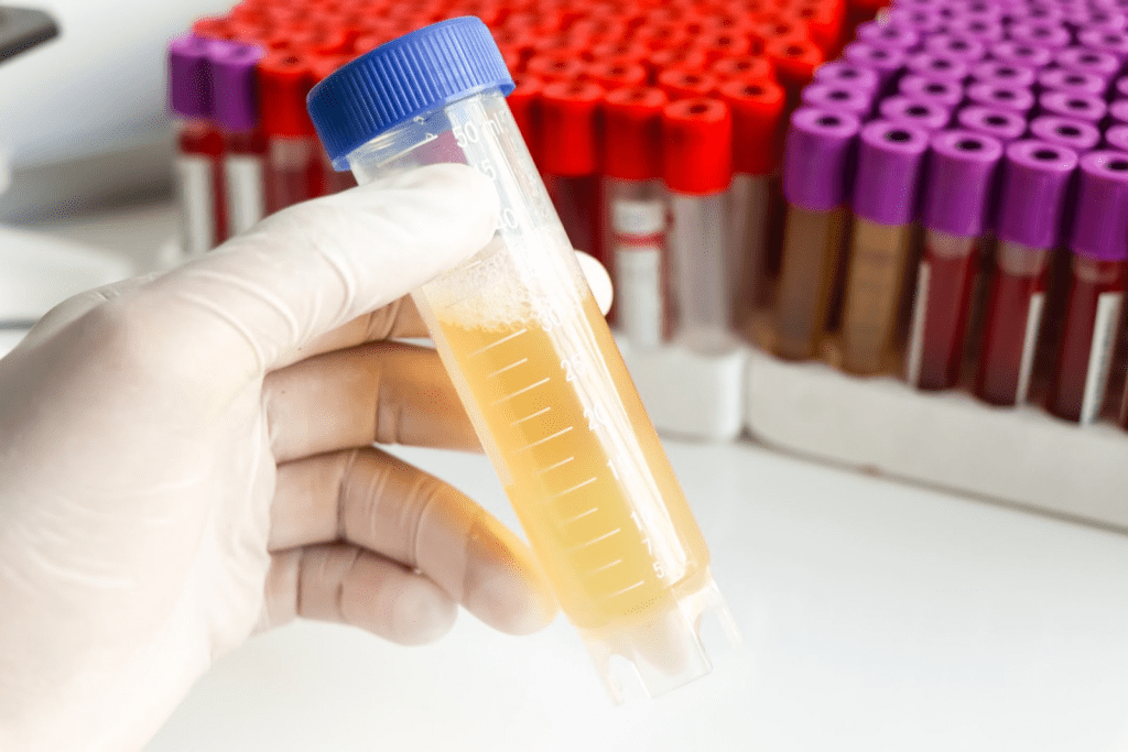 What to Avoid to Get a Clean Urine Sample in 24 Hours