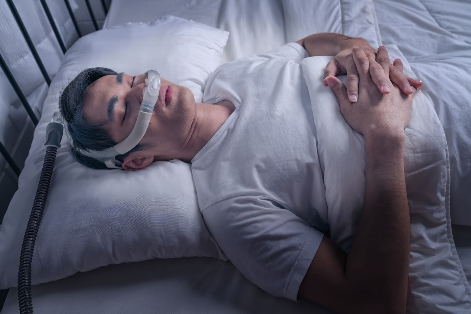 Sleep Apnea and ADHD: The 7 Truths About How Vyvanse Works