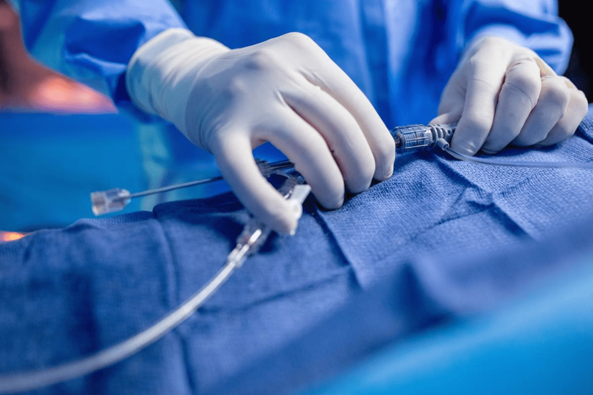 How to Make a Nerve Block Wear Off Faster?