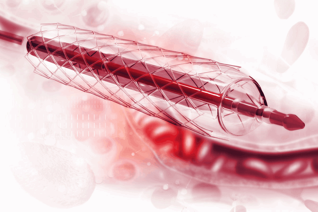 Why Do People Need Stents in Their Heart? 2 Why Do People Need Stents in Their Heart?