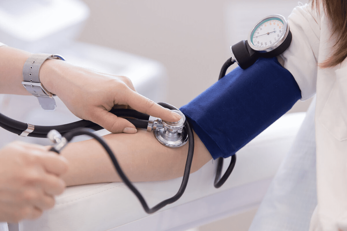 7 Essential Facts About Recommended Blood Pressure After Stent Placement