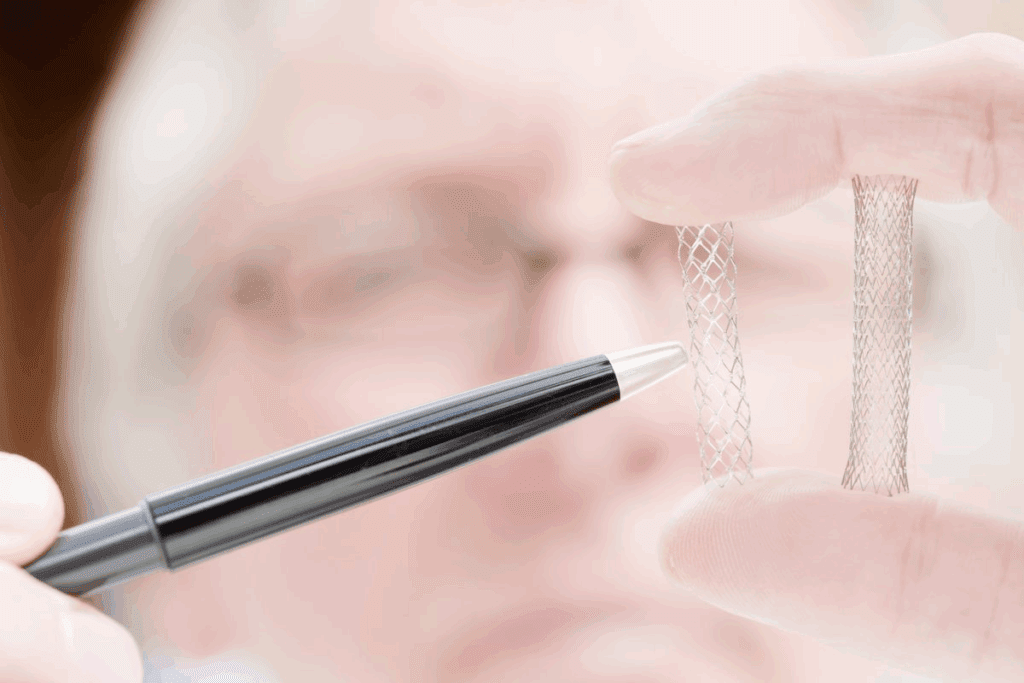 Stent Through Wrist: 7 Key Facts Guide 2 Stent Through Wrist: 7 Key Facts Guide