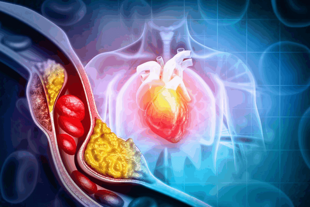 What Causes Plaque to Form in Arteries Naturally 2 What Causes Plaque to Form in Arteries Naturally