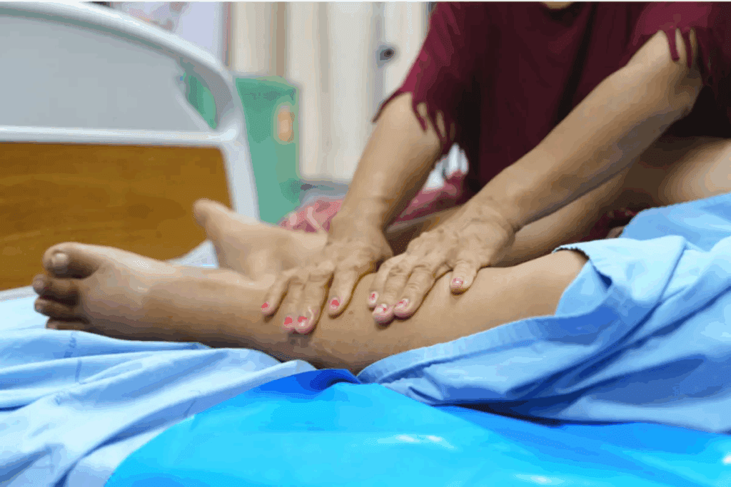 How to Get Rid of a Clot: Surprising Home Advice