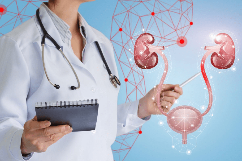 Definitive Guide: 5 Ways to Keep Your Urinary System Healthy & how to make yourself pee