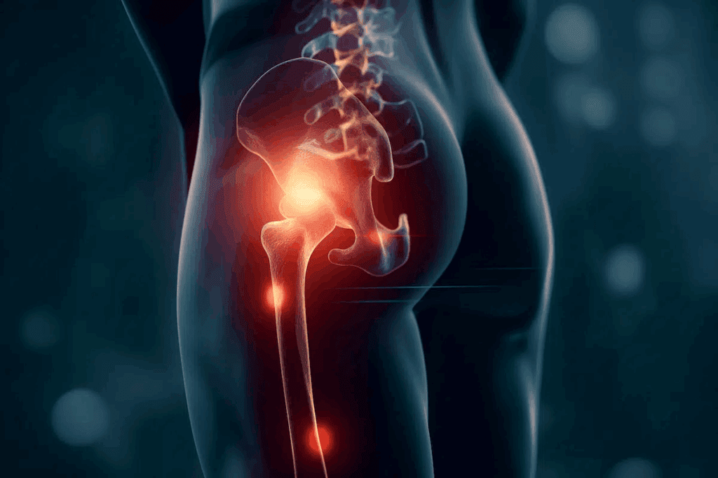 Hip RFA: 7 Key Facts About Nerve Ablation 1 Hip RFA: 7 Key Facts About Nerve Ablation