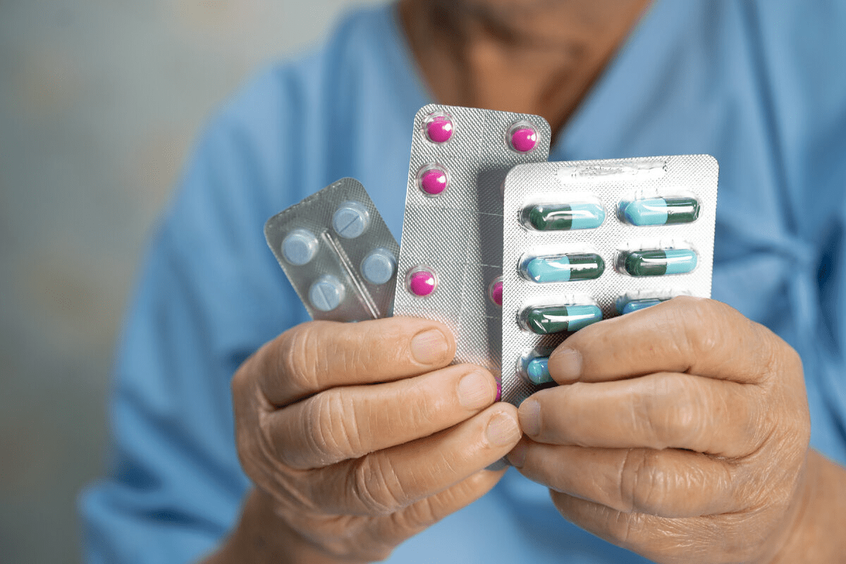 Fibrillation Drugs: 12 Essential Medications