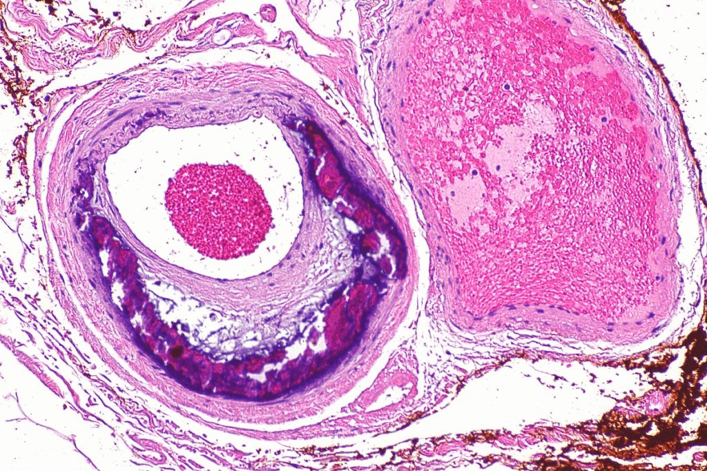 Athscl Heart Disease of Native Coronary Artery Explained