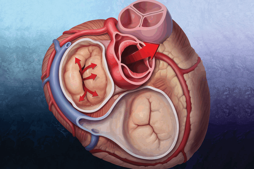 Aortic Valve Valve: Anatomy and Function Explained