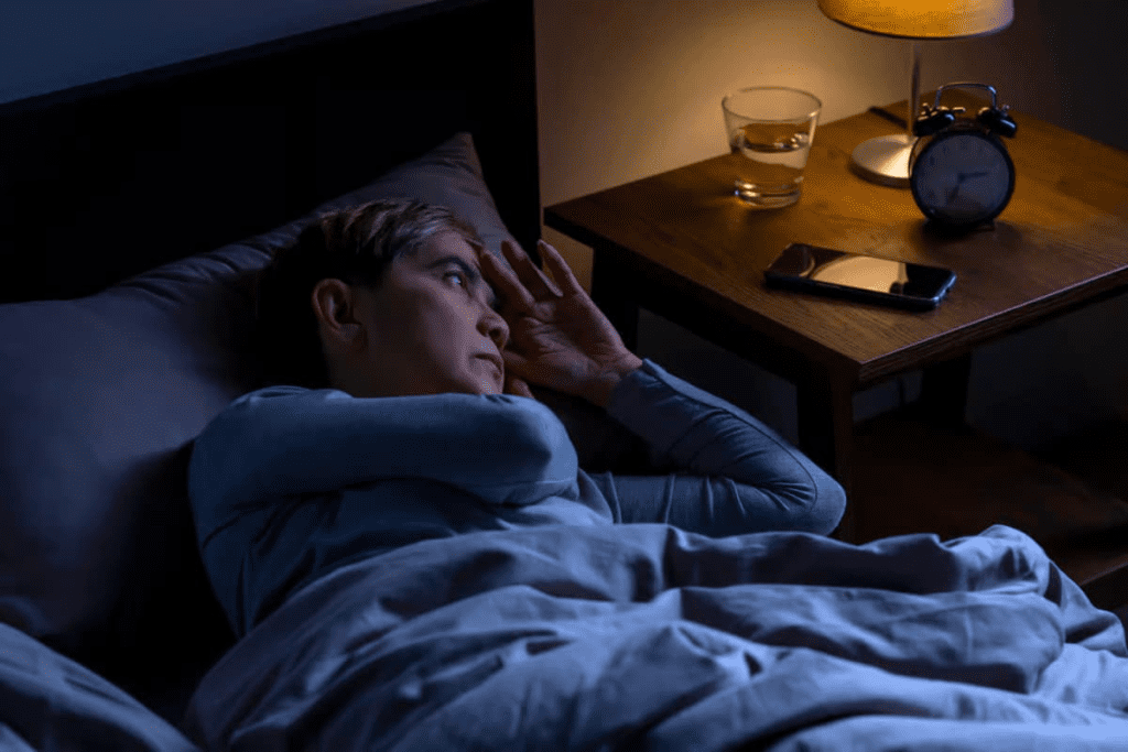 Frequent urination: Powerful Ways to Sleep Better Tonight