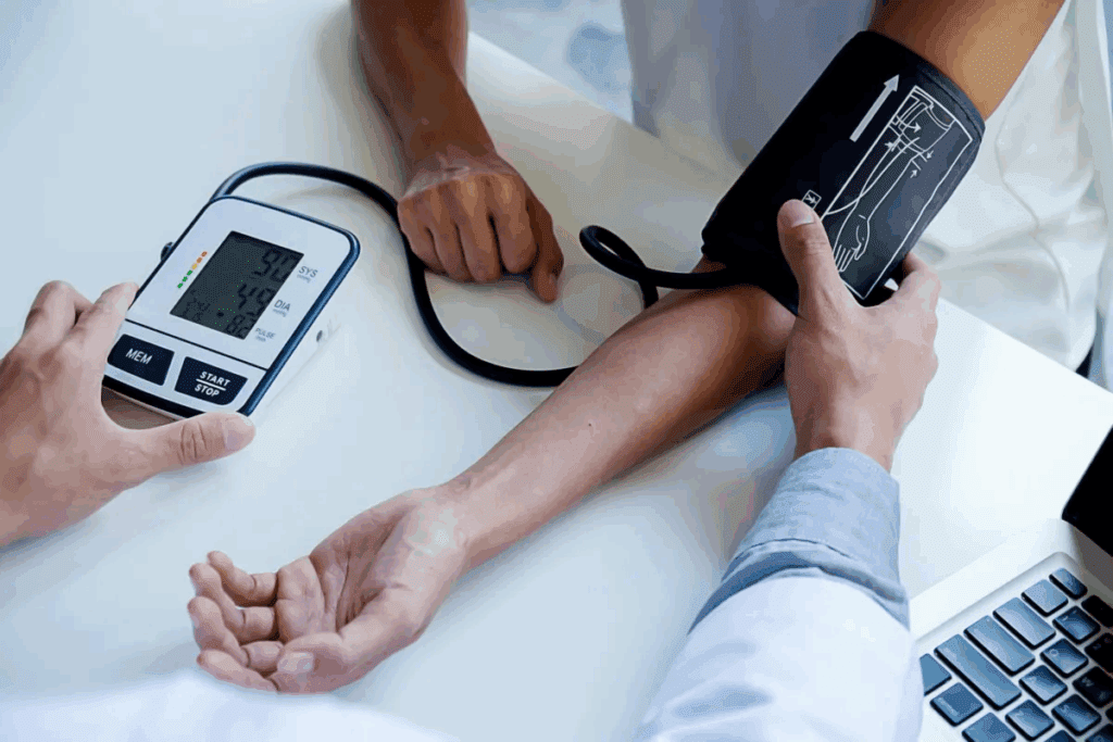 How Does Blood Pressure Work? Key Reading Facts