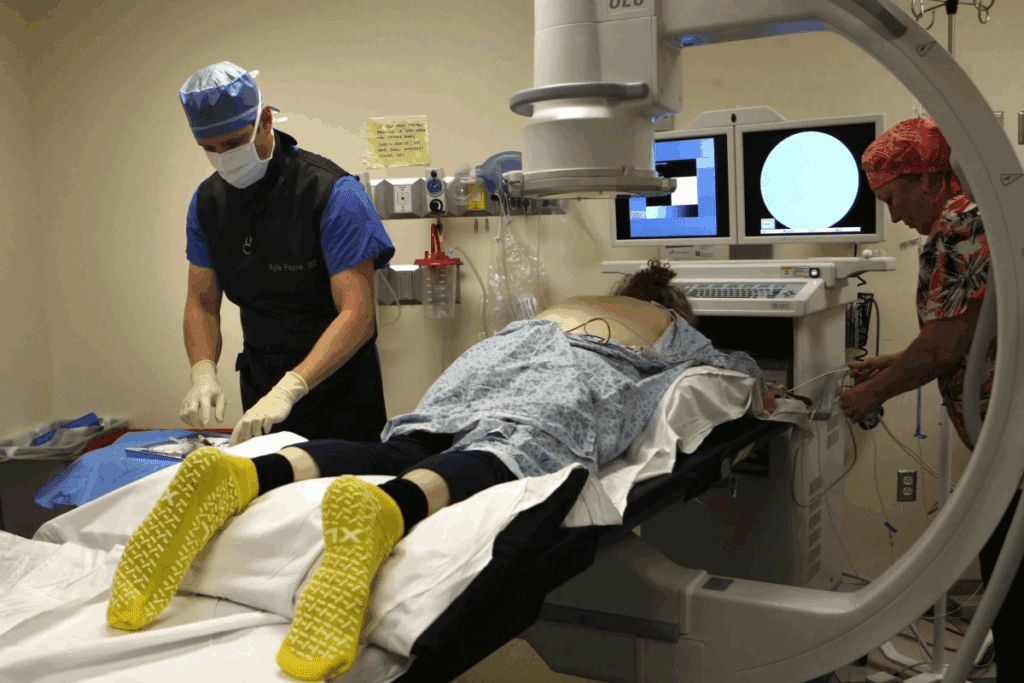 Will cortisone injection help sciatica? Truth