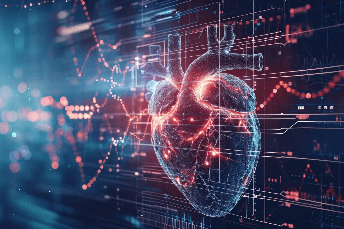 Cardiovascular Risk Calculator: 5 Best Tools 2024