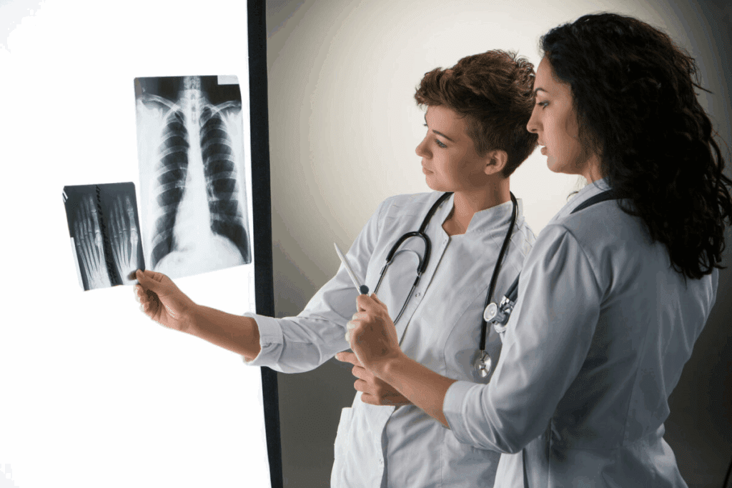 Radiology imaging exam: 7 Key Facts Explained