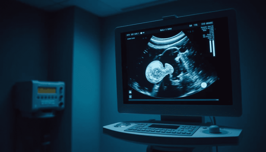 Bladder Ultrasound: Tumor Visibility Fact