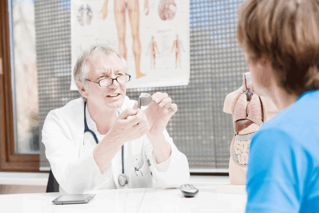 Pacemaker for AFib: 7 Key Facts 1 Pacemaker for AFib: 7 Key Facts