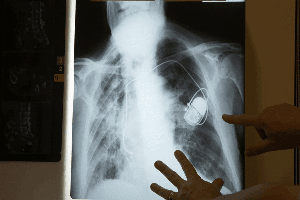 Pacemaker for AFib: 7 Key Facts 3 Pacemaker for AFib: 7 Key Facts