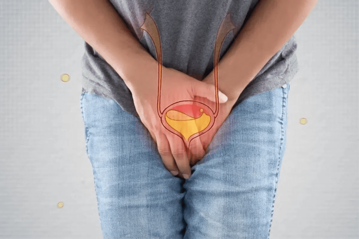 How To Make Yourself Pee Ultimate Guide: How Do I Make My Bladder Healthy Again?