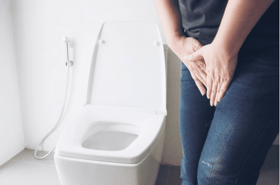 How to Make Yourself Pee: Simple Crucial Bladder Check