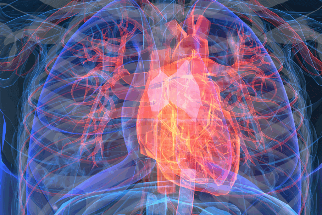 Heart Vessels: 7 Essential Facts Explained