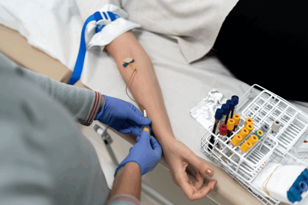 Average Artery Blockage by Age Chart: 7 Facts 1 Average Artery Blockage by Age Chart: 7 Facts