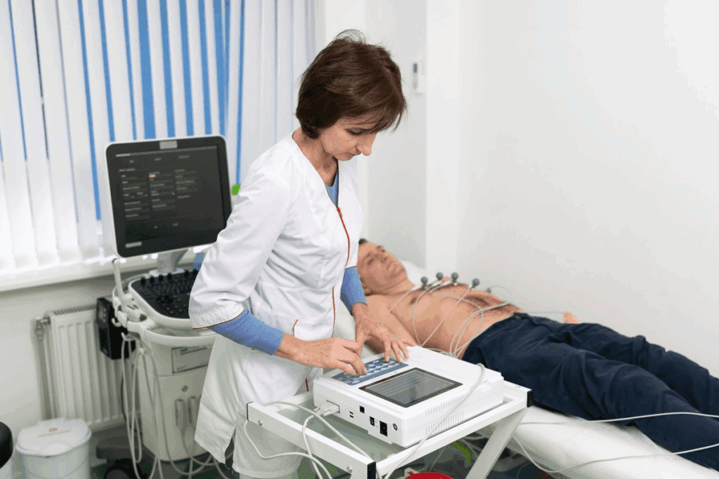 Atrial Tachycardia ECG: 7 Key Features