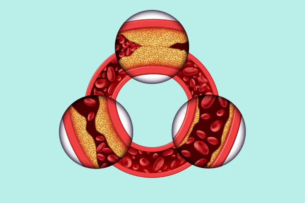 Does Everyone Have Plaque in Their Arteries?